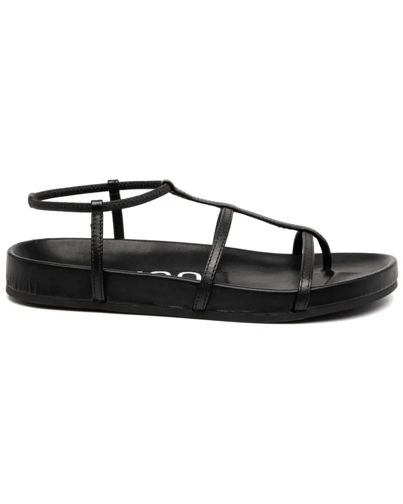 SENSO Dezi Sandalen - Schwarz Schwarz