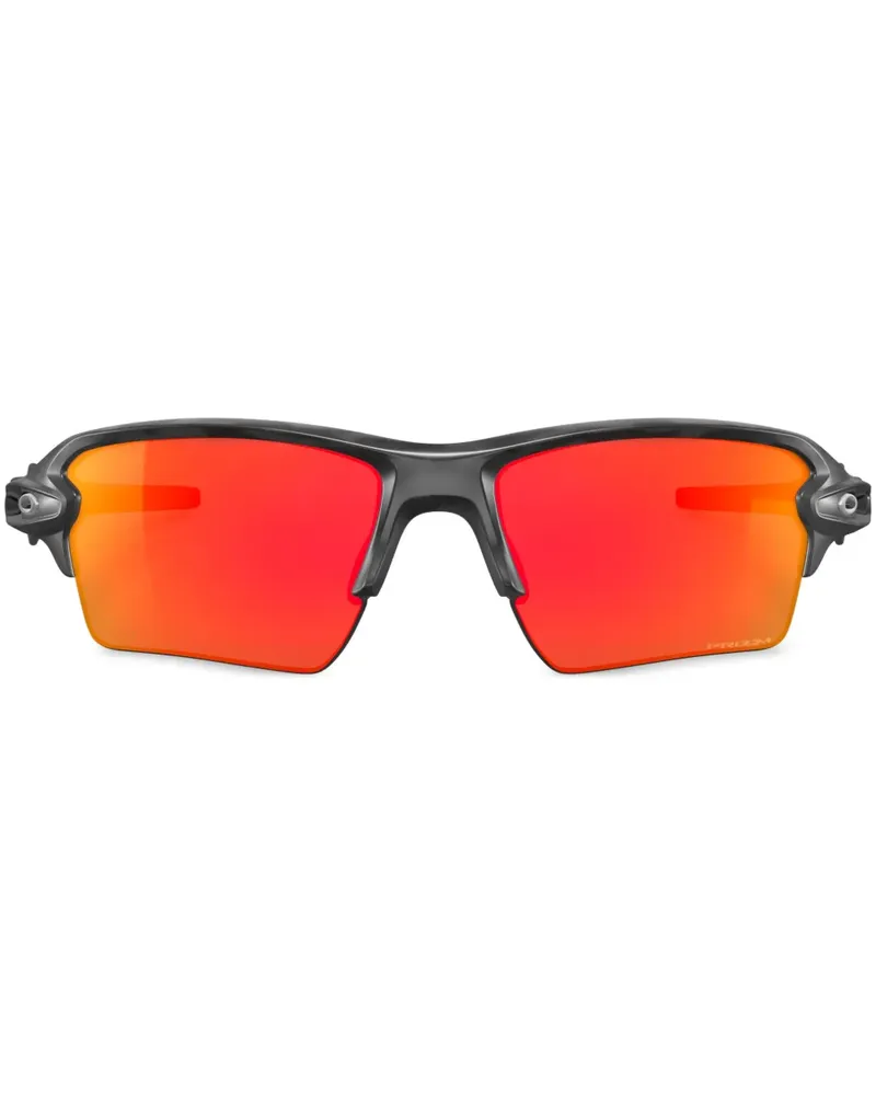 Oakley Flak 2.0 XL' Sonnenbrille - Schwarz Schwarz