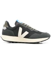 VEJA Paulistana Ripstop-Sneakers Schwarz