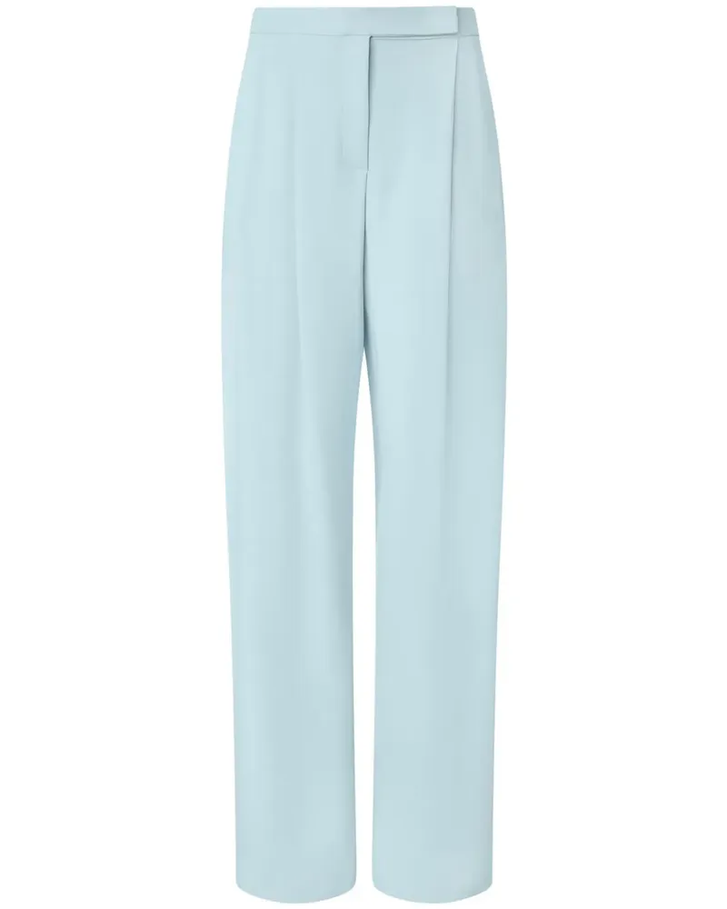 Pinko Klassische Hose - Blau Blau