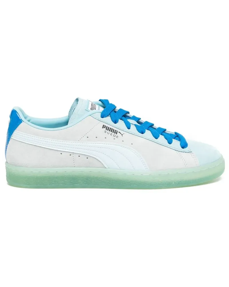 Puma Rider Sneakers - Blau Blau