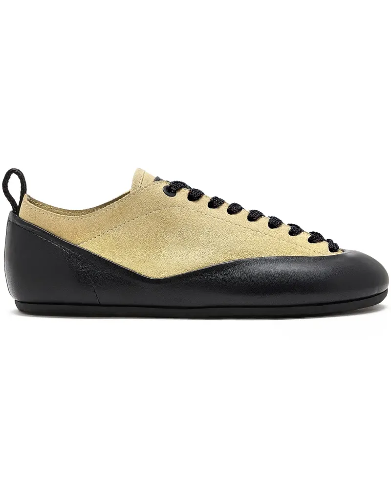 Proenza Schouler Arcadia Sneakers - Nude Nude