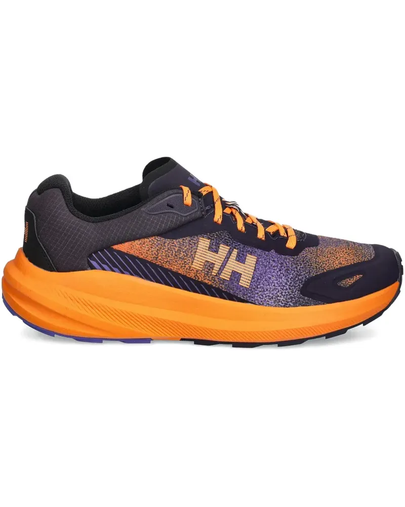 Helly Hansen Buzzard logo sneakers - Violett Violett