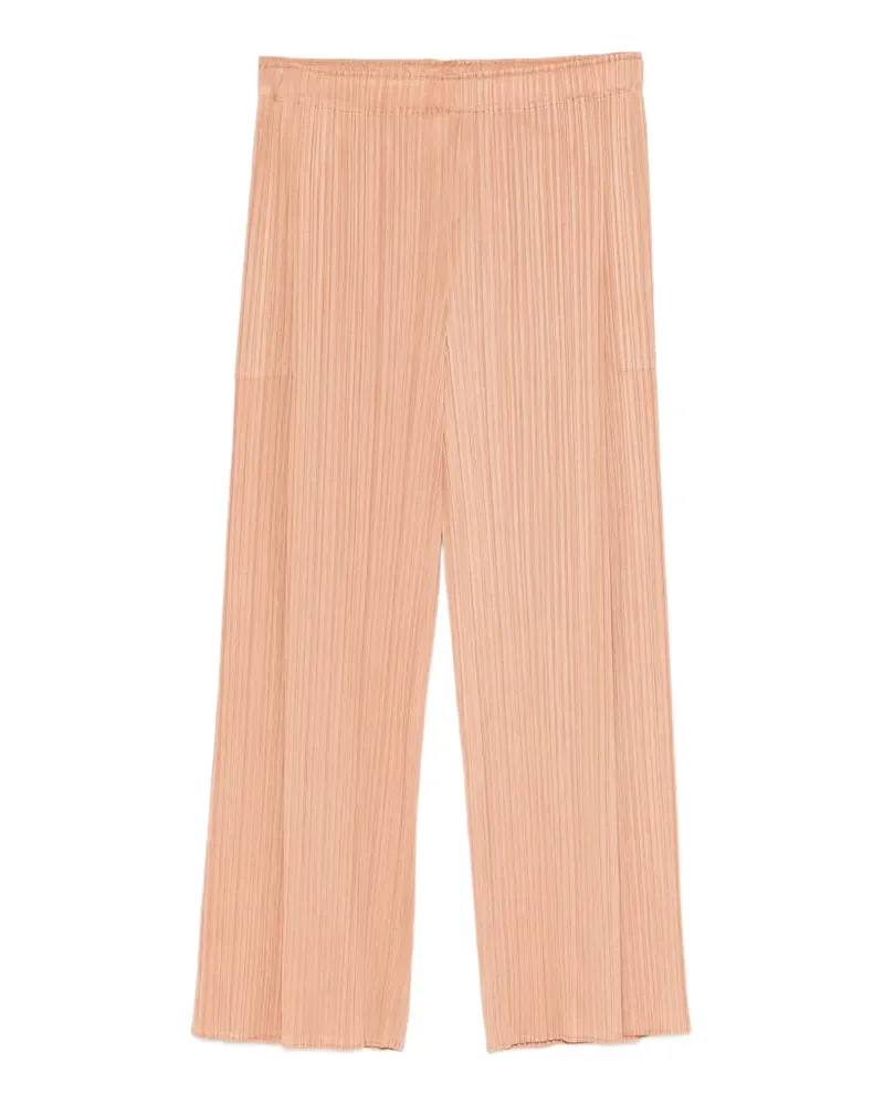 Issey Miyake June Hose - Nude Nude