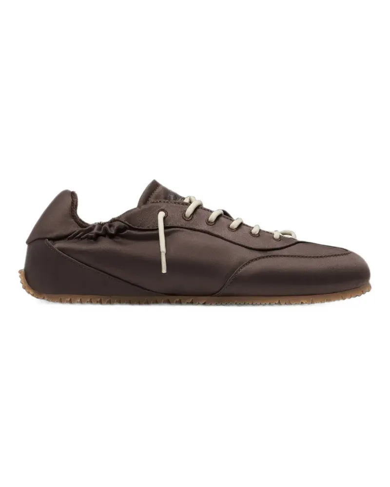 Axel Arigato Daze Flat Sneakers - Braun Braun