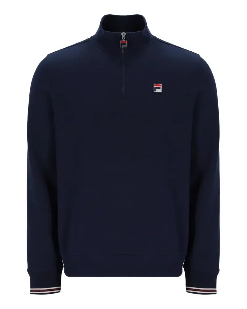 Fila Ramy F-Box Sweatshirt - Blau Blau