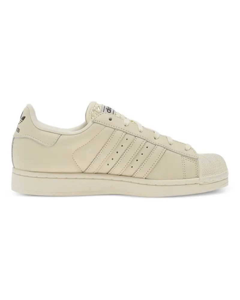 adidas Superstar II sneakers - Nude Nude