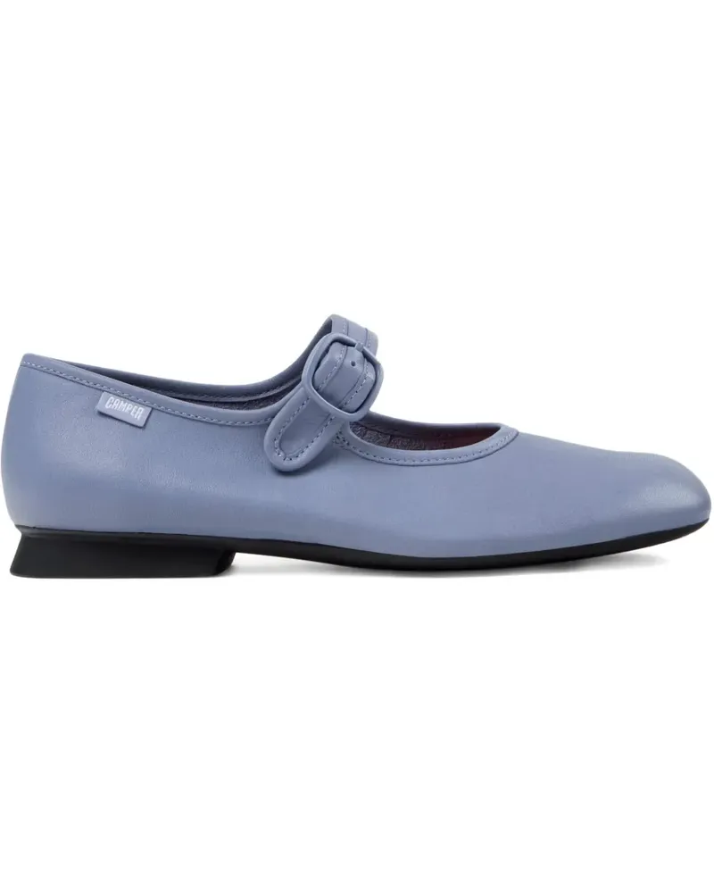 Camper Casi Myra Ballerinas - Blau Blau