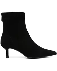 FESTA Milano Remy Stiefel 50mm Schwarz