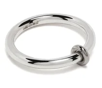 Adonis Ring aus Sterlingsilber