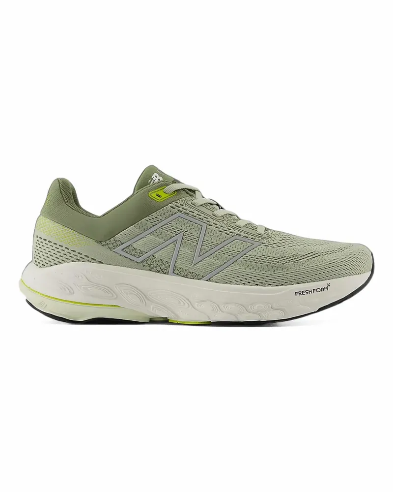 New Balance Fresh Foam X 860v14 sneakers - Grün Grün