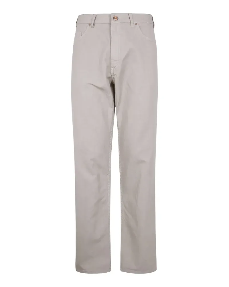ASPESI pocket trousers - Nude Nude