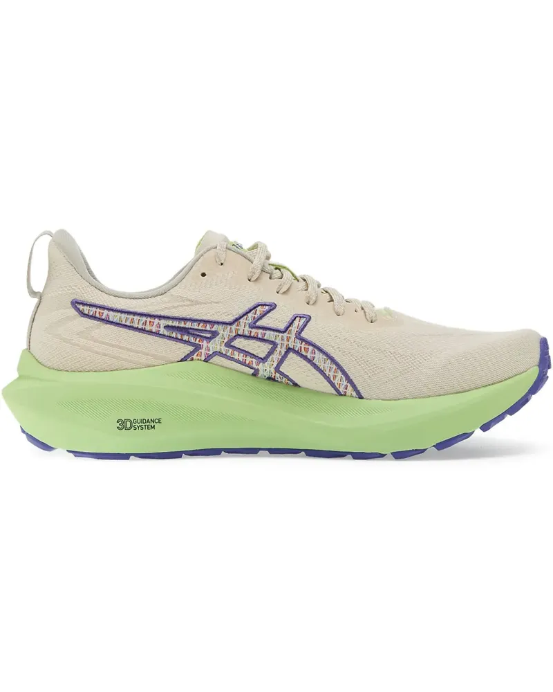 Asics GT-2000 13 TR Mesh-Sneakers - Nude Nude