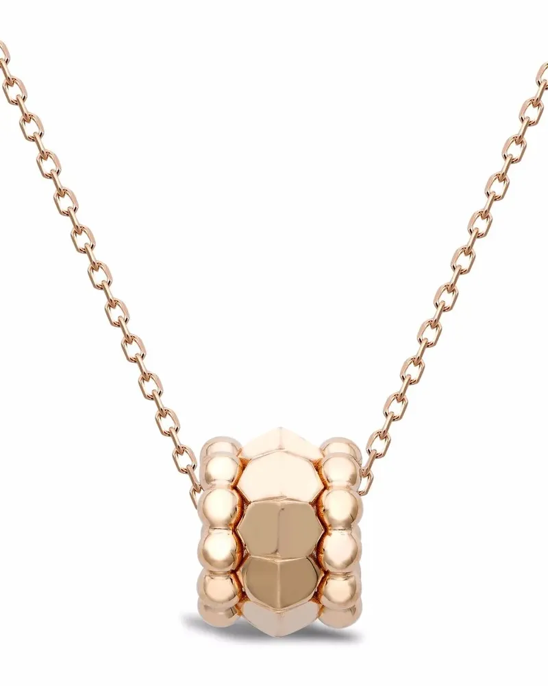 Pragnell 18kt Rotgoldhalskette Gold