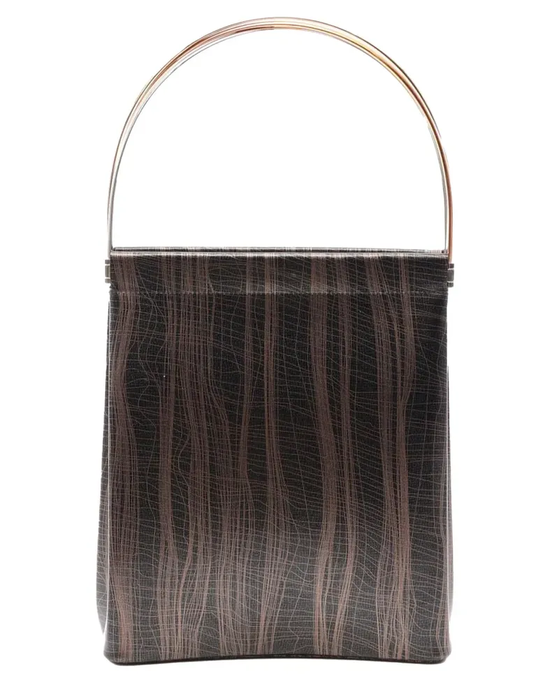 Cartier 2010-2026 Trinity Handtasche - Schwarz Schwarz