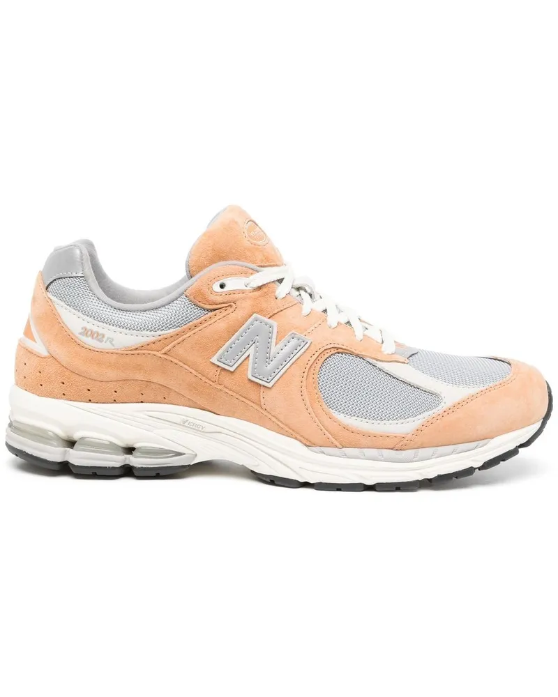 New Balance 2002R Sneakers - Orange Orange