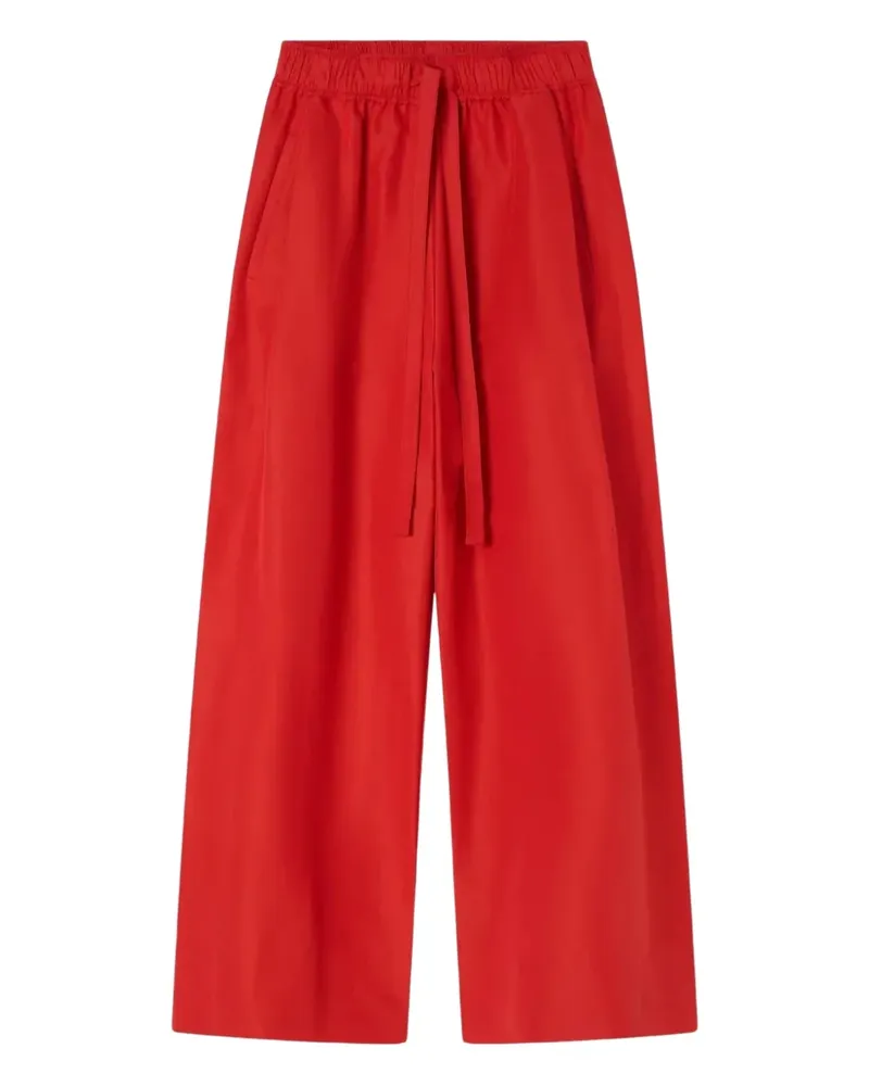 Lee Mathews Carmen trousers - Rot Rot