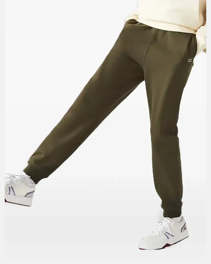 Lacoste Klassische Jogginghose - Grün Grün