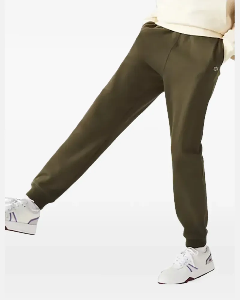 Lacoste Klassische Jogginghose - Grün Grün