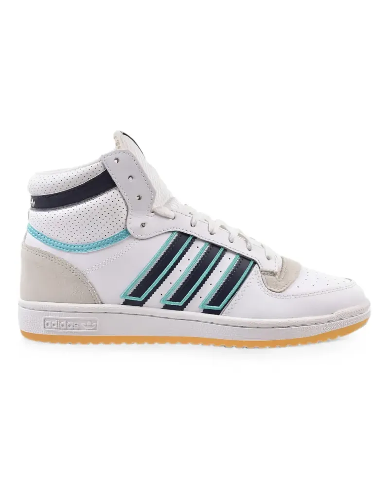adidas Top Ten RB sneakers - Weiß Weiß