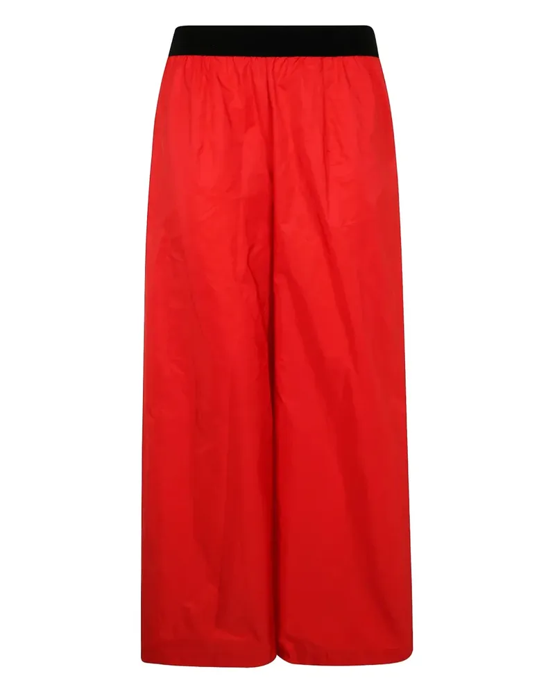 Maria Calderara T364X-3 Hose - Rot Rot