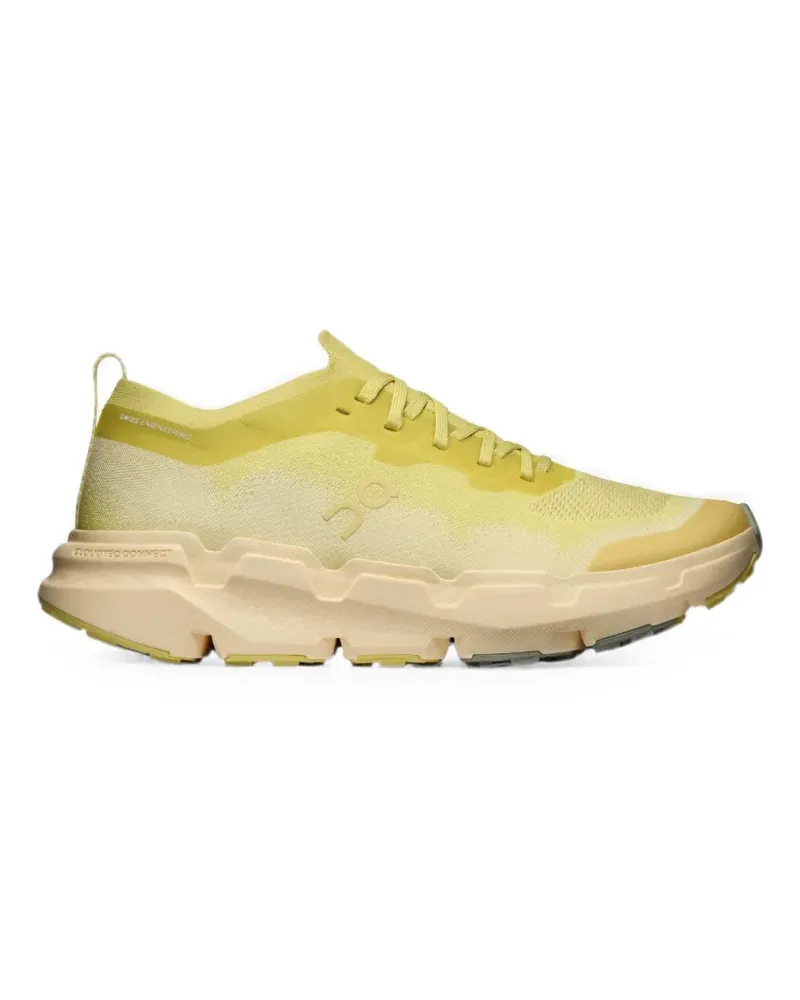 ON Cloudsoma Sneakers - Gelb Gelb