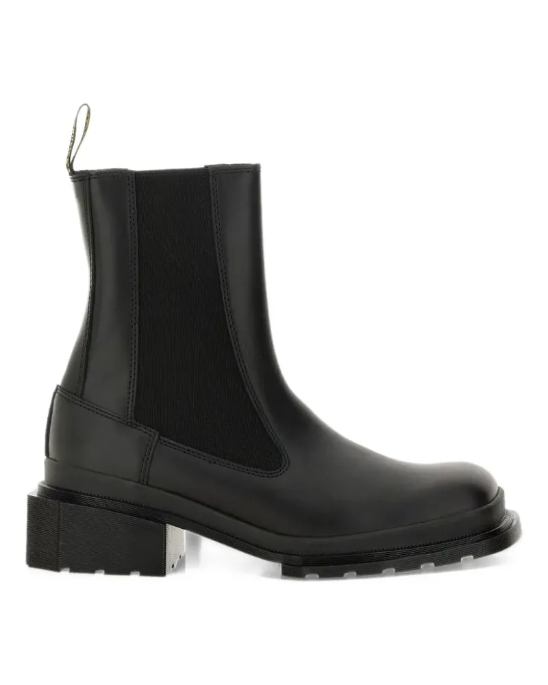 Dr.Martens Maybole chelsea boot - Schwarz Schwarz