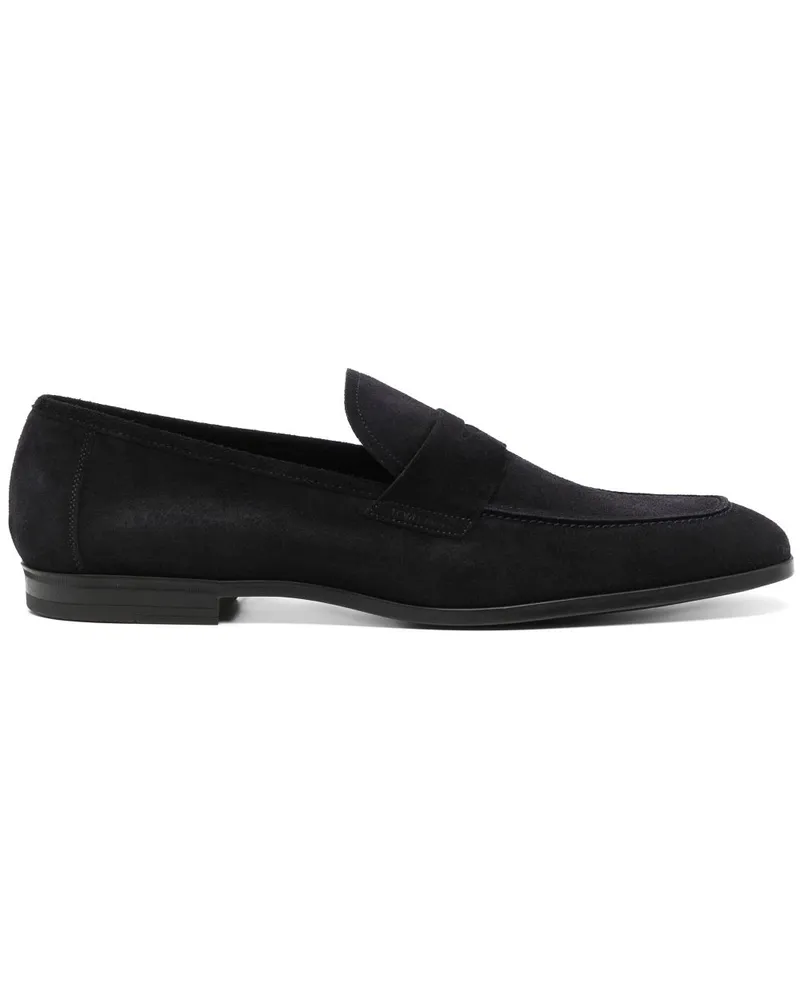 Tom Ford Klassische Loafer - Schwarz Schwarz