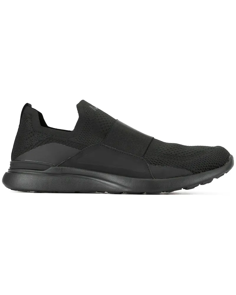 ATHLETIC PROPULSION LABS TechLoom Bliss' Sneakers - Schwarz Schwarz