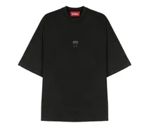 X T-Shirt im Layering-Look