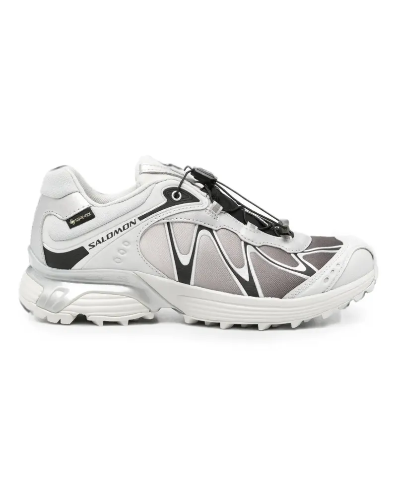 Salomon XT-Whisper Sneakers - Grau Grau