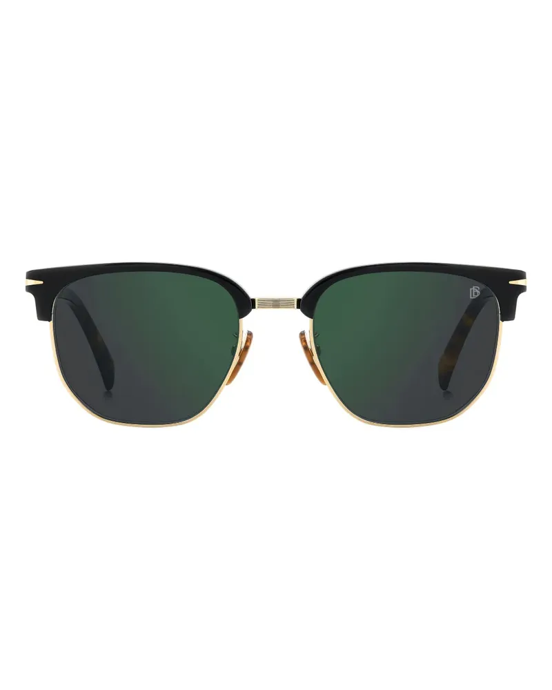 EYEWEAR by DAVID BECKHAM 1176 Sonnenbrille - Braun Braun