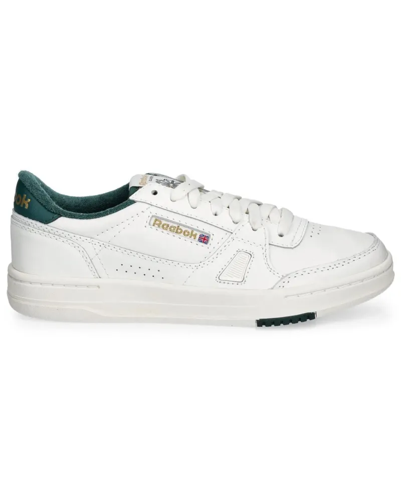 Reebok LT Court Sneakers - Weiß Weiß