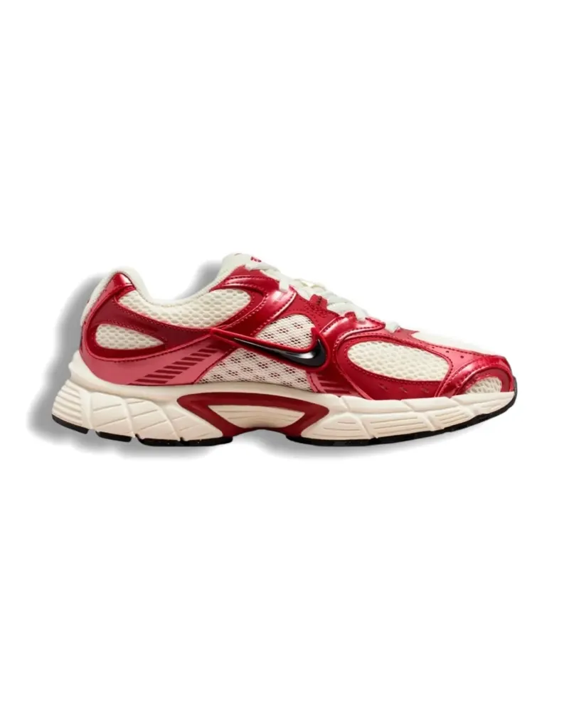 Nike V5 RNR panelled sneakers - Rot Rot