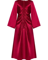 By Malene Birger Lavende Kleid Rosa