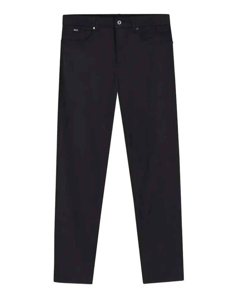 HUGO BOSS branded jeans - Schwarz Schwarz