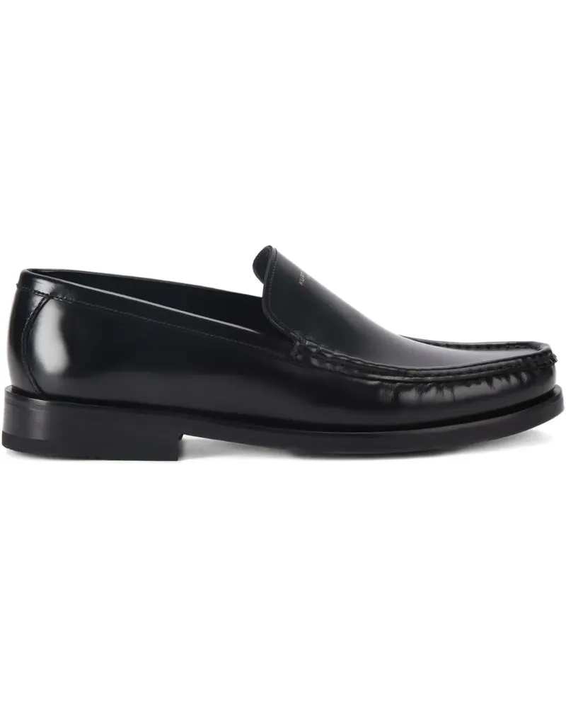 Kurt Geiger Denman Loafer - Schwarz Schwarz