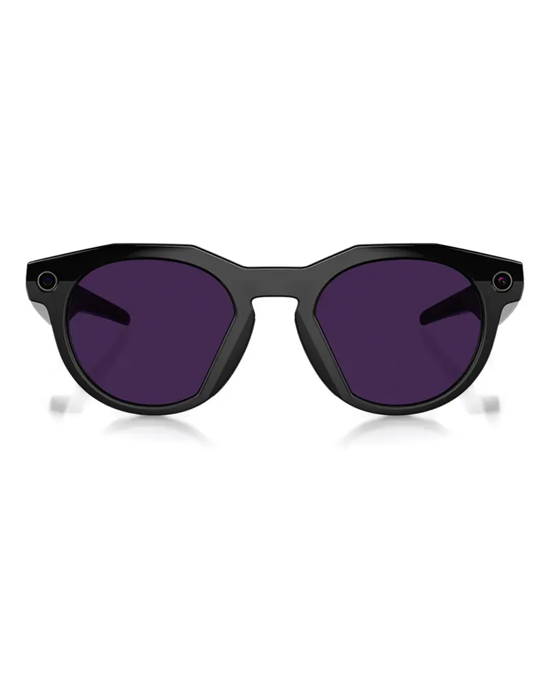 Oakley x Meta HSTN Transitions® sunglasses - Schwarz Schwarz