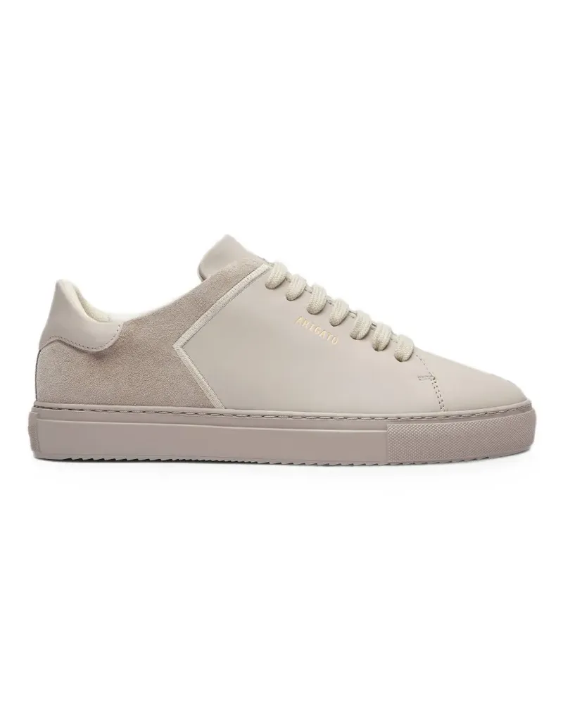 Axel Arigato Clean 90 Sneakers - Nude Nude