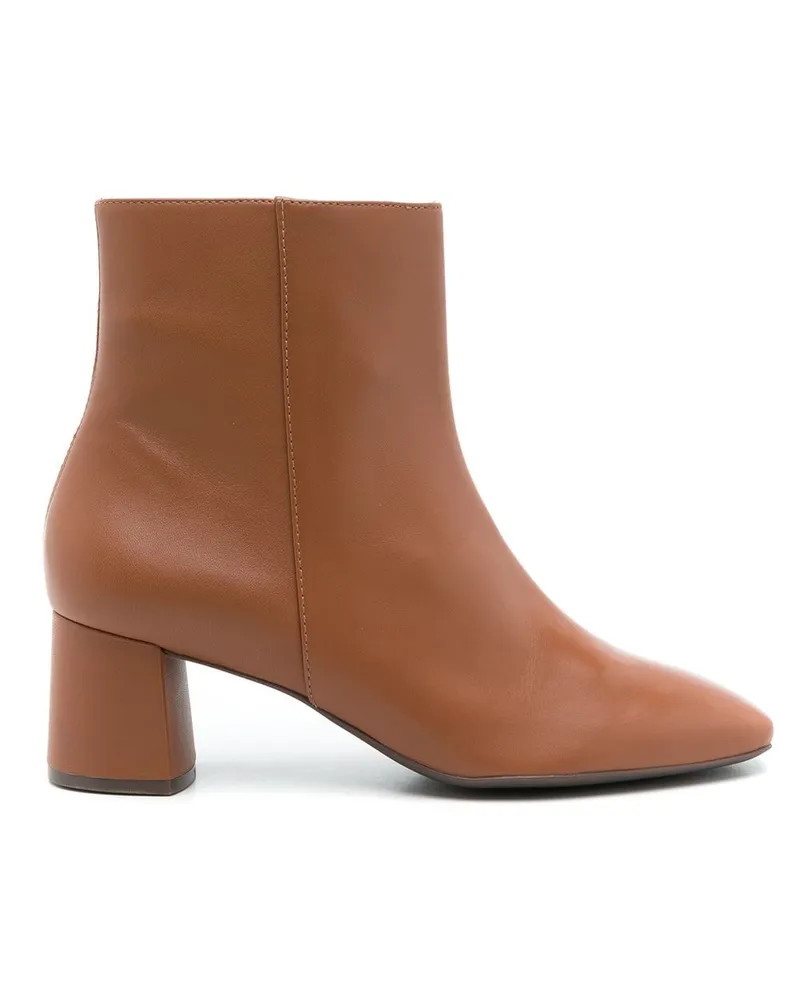 Sarah Chofakian Torquay Stiefel - Braun Braun