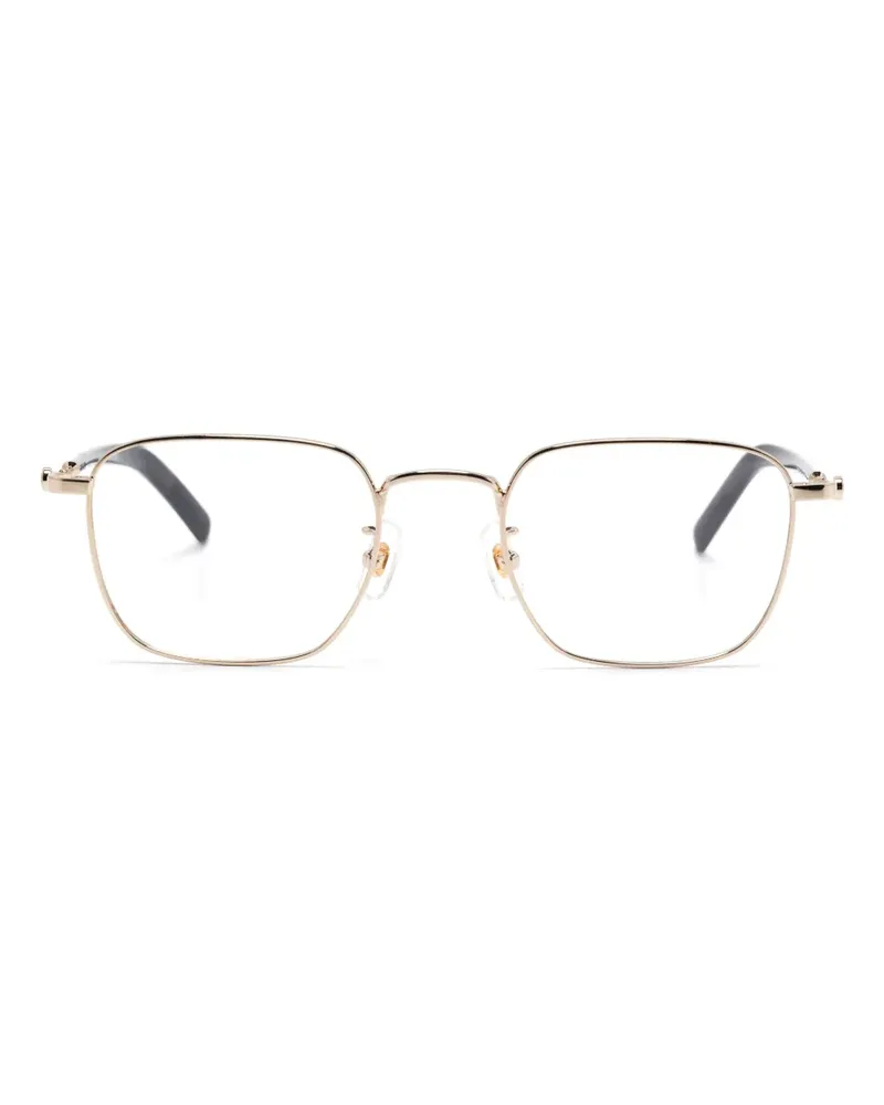 Montblanc 389 Brille - Gold Gold