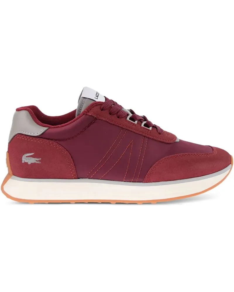 Lacoste L-Spin Deluxe Sneakers - Rot Rot