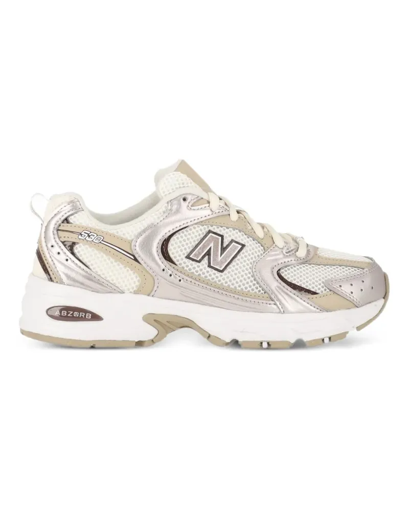 New Balance 530 Sneakers - Nude Nude