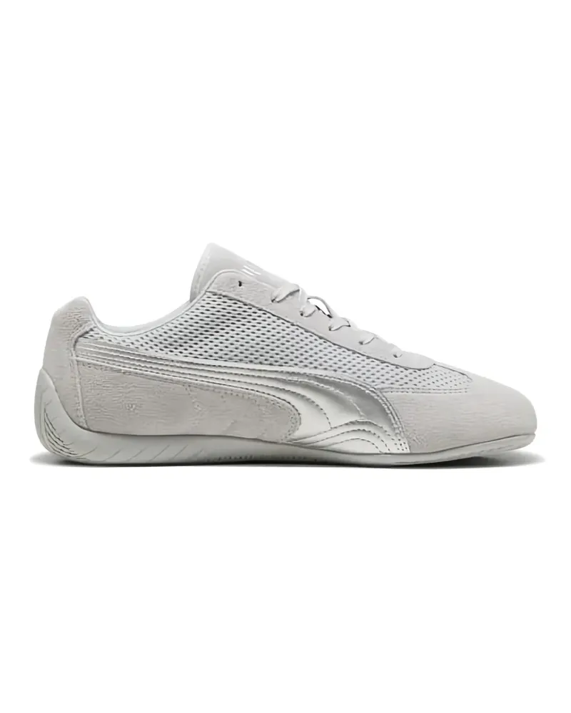 Puma Speedcat Premium Sneakers - Grau Grau