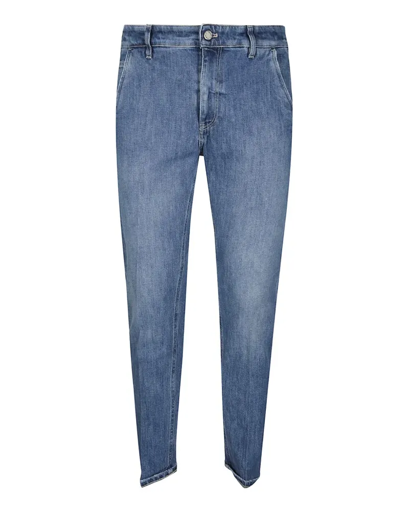 PT TORINO indie jeans - Blau Blau