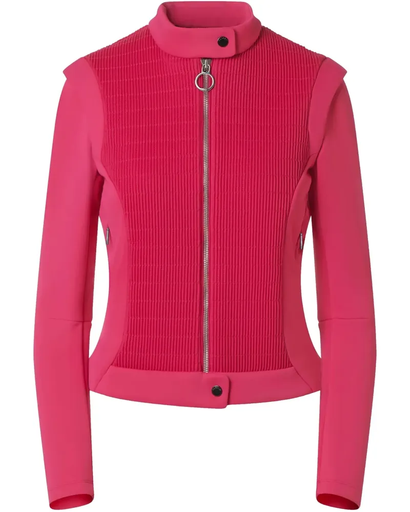 FUSALP Angeline Jacke - Rosa Rosa