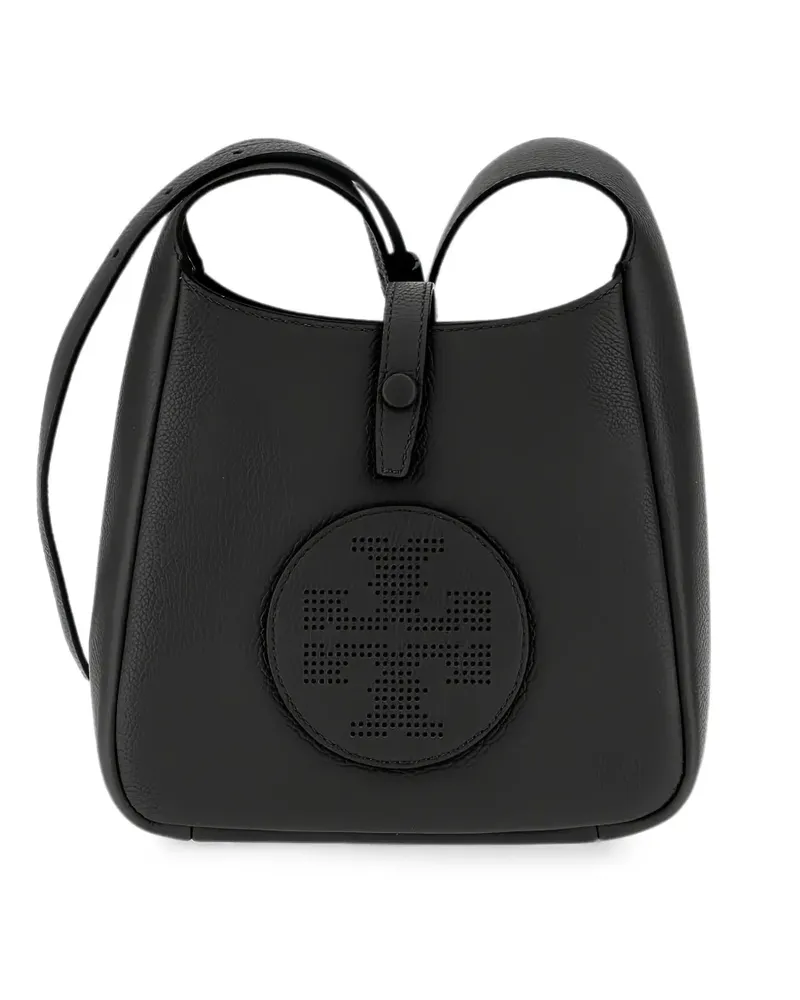 Tory Burch Miller Swing mini bag - Schwarz Schwarz