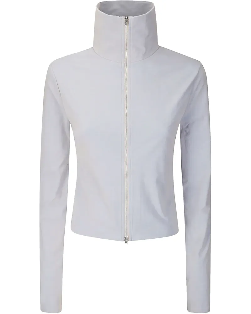 Our Legacy Solaro Sweatshirt - Blau Blau