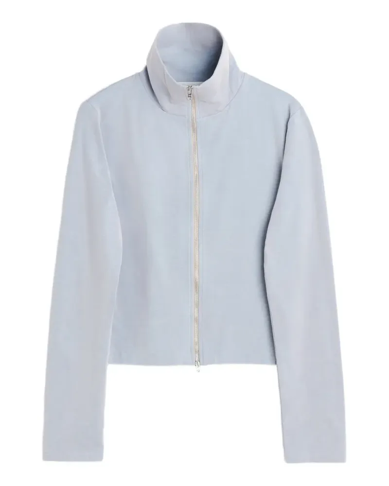 Our Legacy Solaro Sweatshirt - Blau Blau