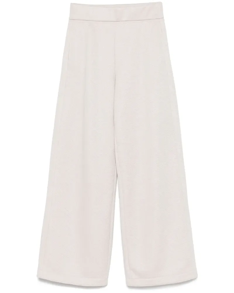 Max Mara Messico Hose - 1 BEIGE 1